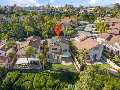 24742  Via Carlos  , Laguna Niguel, CA