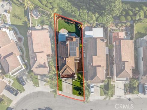 24742  Via Carlos  , Laguna Niguel, CA