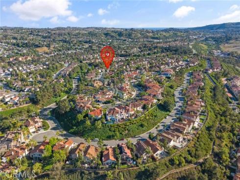 24742  Via Carlos  , Laguna Niguel, CA