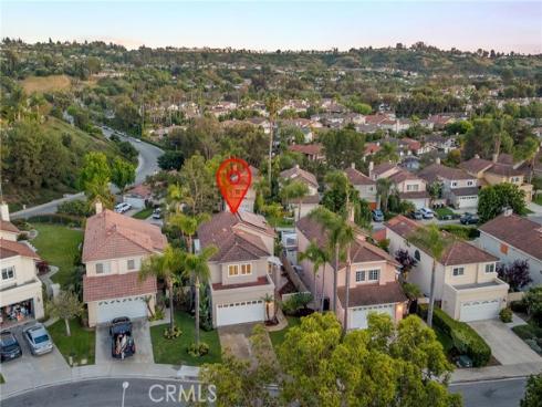 24742  Via Carlos  , Laguna Niguel, CA