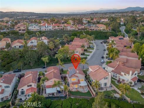 24742  Via Carlos  , Laguna Niguel, CA