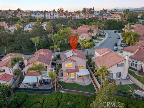 24742  Via Carlos  , Laguna Niguel, CA