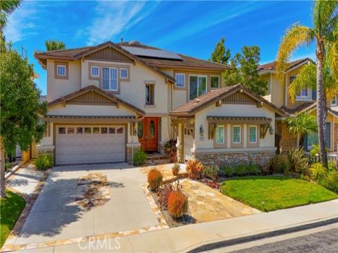28821  Drakes  , Laguna Niguel, CA