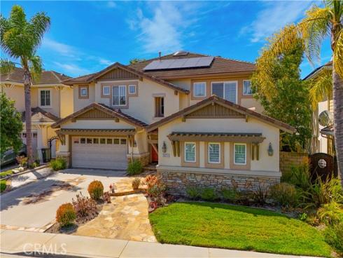 28821  Drakes  , Laguna Niguel, CA