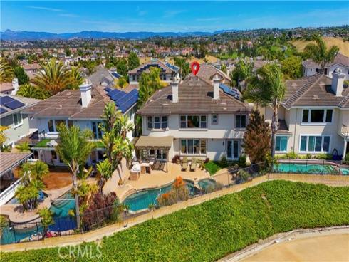 28821  Drakes  , Laguna Niguel, CA