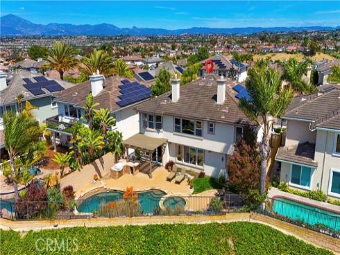 28821  Drakes  , Laguna Niguel, CA