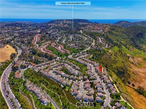 28821  Drakes  , Laguna Niguel, CA