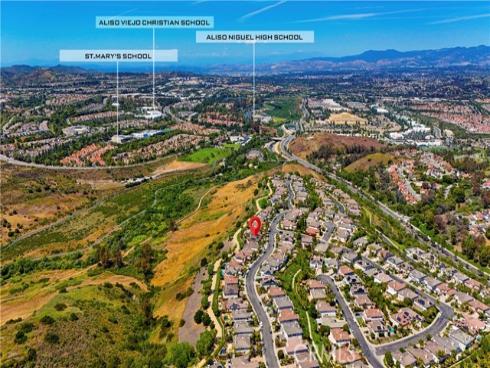 28821  Drakes  , Laguna Niguel, CA