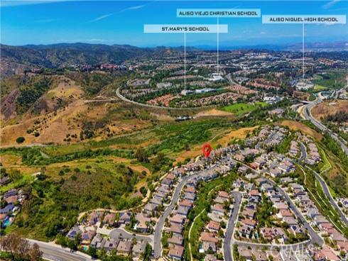 28821  Drakes  , Laguna Niguel, CA