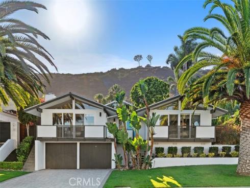 31761  Isle Royal Drive  , Laguna Niguel, CA