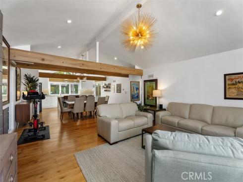 31761  Isle Royal Drive  , Laguna Niguel, CA