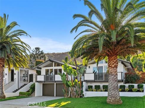 31761  Isle Royal Drive  , Laguna Niguel, CA