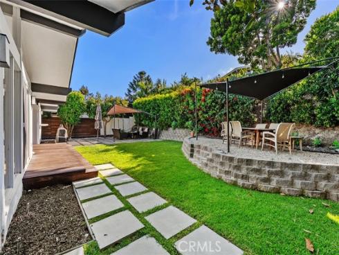 31761  Isle Royal Drive  , Laguna Niguel, CA