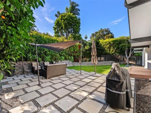 31761  Isle Royal Drive  , Laguna Niguel, CA