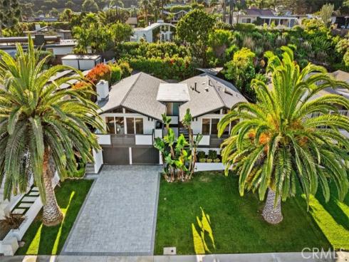 31761  Isle Royal Drive  , Laguna Niguel, CA