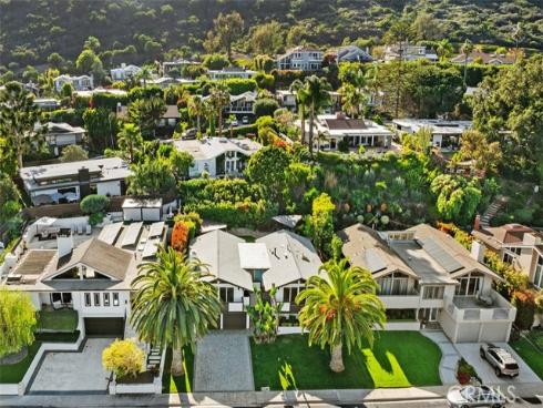 31761  Isle Royal Drive  , Laguna Niguel, CA