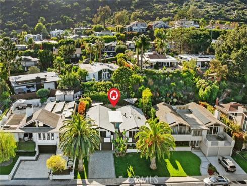 31761  Isle Royal Drive  , Laguna Niguel, CA