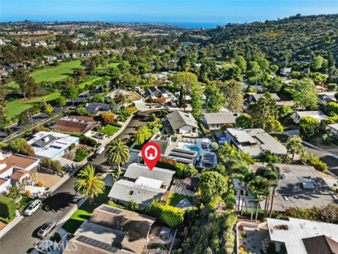 31761  Isle Royal Drive  , Laguna Niguel, CA