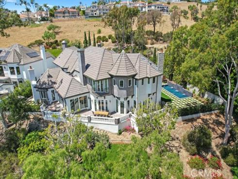 3  Lime Orchard  , Laguna Niguel, CA