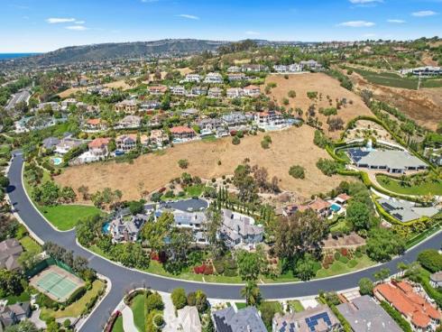 3  Lime Orchard  , Laguna Niguel, CA