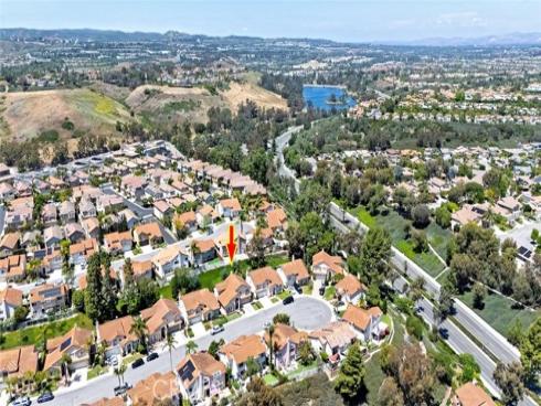 24571  Kings Vw  , Laguna Niguel, CA