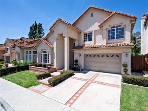 24571  Kings Vw  , Laguna Niguel, CA