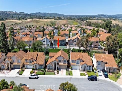 24571  Kings Vw  , Laguna Niguel, CA