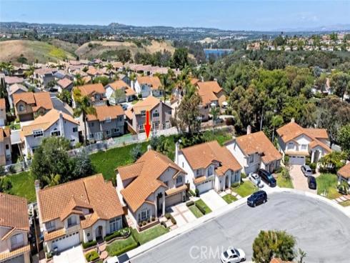 24571  Kings Vw  , Laguna Niguel, CA