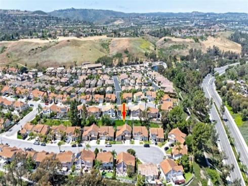 24571  Kings Vw  , Laguna Niguel, CA