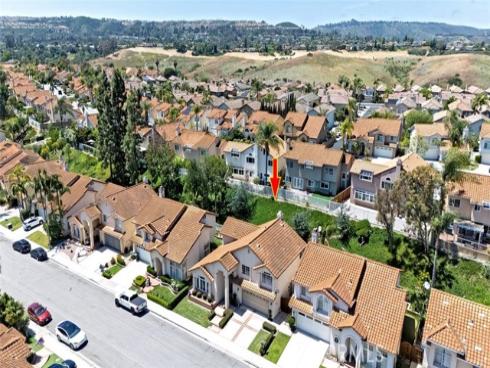 24571  Kings Vw  , Laguna Niguel, CA