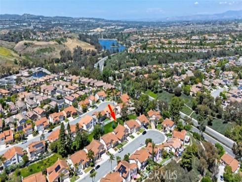 24571  Kings Vw  , Laguna Niguel, CA