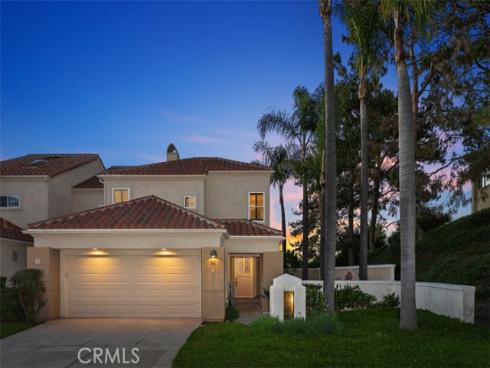 17  Siena  , Laguna Niguel, CA