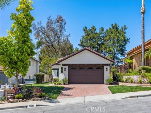 28265 La Bajada , Laguna Niguel, CA
