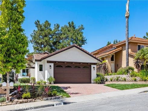 28265 La Bajada , Laguna Niguel, CA