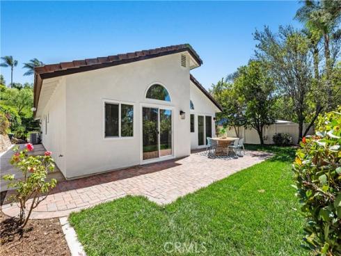 28265 La Bajada , Laguna Niguel, CA