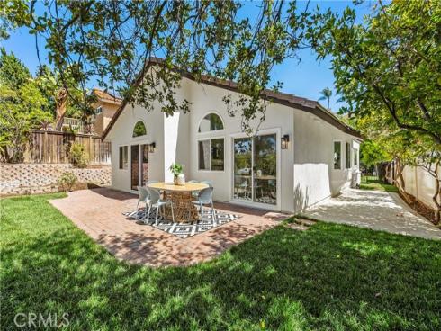 28265 La Bajada , Laguna Niguel, CA