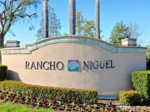 28265 La Bajada , Laguna Niguel, CA