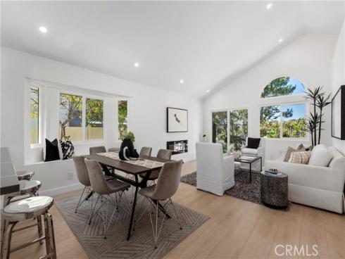 28265 La Bajada , Laguna Niguel, CA