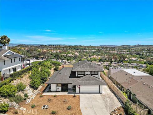 24352 Los Serranos , Laguna Niguel, CA