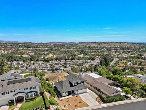 24352  Los Serranos  , Laguna Niguel, CA
