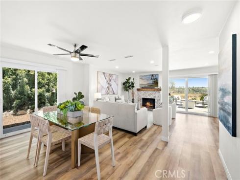 24352 Los Serranos , Laguna Niguel, CA