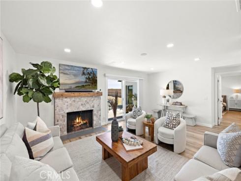 24352 Los Serranos , Laguna Niguel, CA