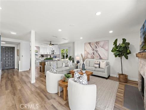 24352 Los Serranos , Laguna Niguel, CA