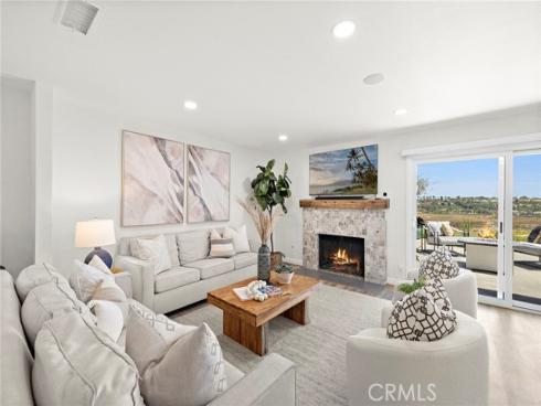24352 Los Serranos , Laguna Niguel, CA