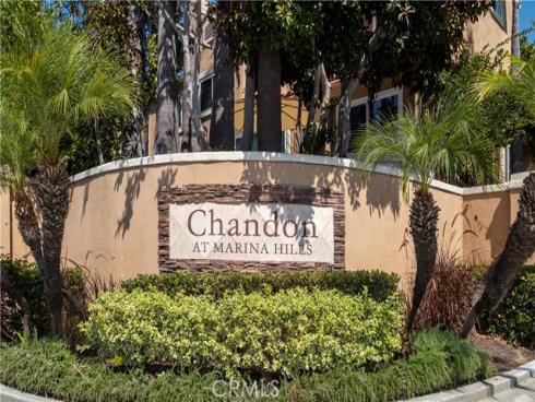 200 Chandon , Laguna Niguel, CA