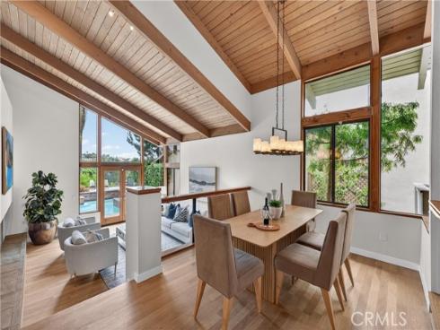 4 Woodhaven , Laguna Niguel, CA