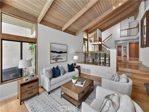 4 Woodhaven , Laguna Niguel, CA