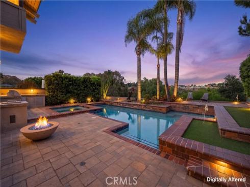 4 Woodhaven , Laguna Niguel, CA
