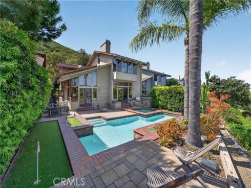 4 Woodhaven , Laguna Niguel, CA