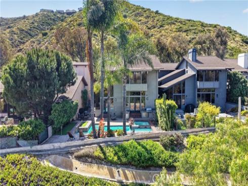 4 Woodhaven , Laguna Niguel, CA